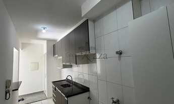 Imagem 5: Oportunidade - Apartamento - Vila Industrial - Residencial Natura Park - 3 Dormitórios - 6