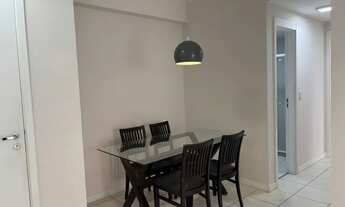 Imagem 2: Apartamento 2 Quartos para Aluguel Condomínio Reserva do Parque