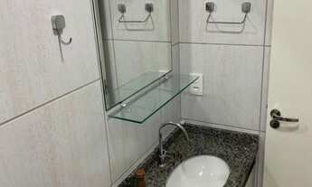 Imagem 3: Apartamento 2 Qtos c/ Suíte na Iputinga - Lazer Completo - Praça das Sequoias