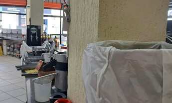 Imagem 7: Lanchonete, sucos e lanches em Mogi das Cruzes. Ref: 1947