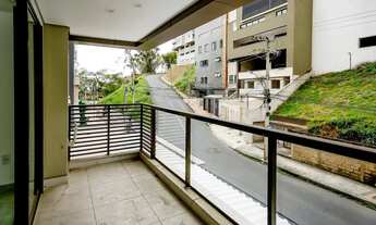 Imagem 5: 2 quartos no Cascatinha com área de lazer para venda