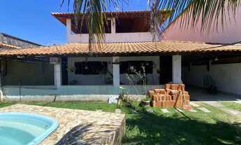 Imagem 3: Casa com 4 quartos à venda, 312 m² por R$ 490.000 - Jardim Atlântico Leste (Itaipuaçu) - M