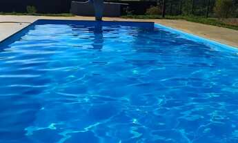 Imagem 4: SÍTIO COM PISCINA AQUECIDA A 50KM DE BH