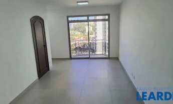 Imagem 2: APARTAMENTO - VILA MARIANA - SP