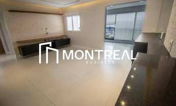 Imagem 4: APARTAMENTO À VENDA NA VILA ANASTÁCIO - 2 DORMITÓRIOS, 2 SUÍTES, 2 VAGAS DE GARAGEM