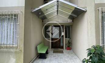 Imagem 2: JF Apartamento com 2 quartos em Itacorubi - Florianópolis - SC