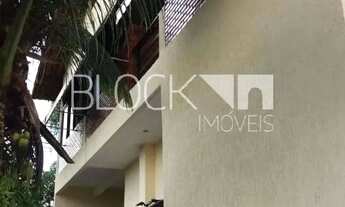 Imagem 5: Itanhangá Casa em condomínio com 4 dormitórios