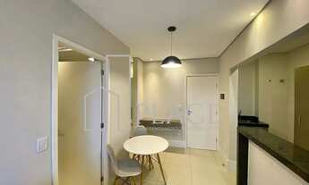 Imagem 3: Apartamento para aluguel JARDIM PARATI 1 quarto 2.750,00 Haus Stúdio