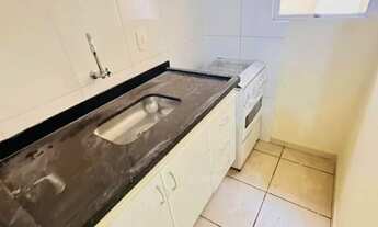 Imagem 7: Apartamento com 1 dormitório para alugar, 25 m² por R$ 1.950,00 - Jardim Santa Genebra II