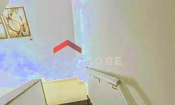 Imagem 4: Casa de condomínio em Rua Barão de Ramalho - Macuco - Santos/SP