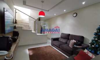 Imagem 2: Sobrado de 3 dormitórios