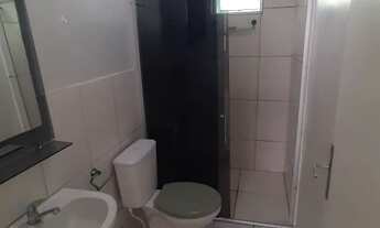 Imagem 4: Safira Park Apartamento com 2 dormitórios