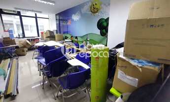 Imagem 5: Botafogo Galpão / depósito com venda por R$550.000