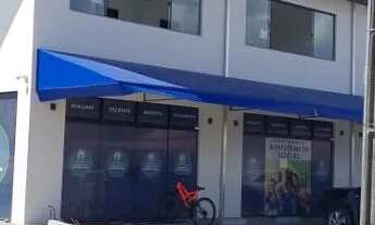 Imagem 3: Sala Comercial 28mt² - Piso Superior