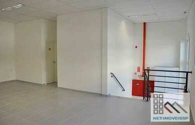 Imagem 8: GALPÃO LOGÍSTICO (1.085m²), 2 BANHEIROS, 6 VAGAS. SOLUÇÃO ESTRATÉGICA PARA SUA EMPRESA