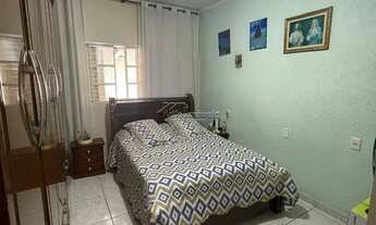 Imagem 5: Venda casa com 2 quartos em Hortolândia