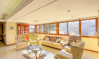 Imagem 2: Imóvel para venda com 175 metros quadrados com 3 quartos em Petrópolis - Porto Alegre - RS