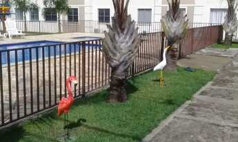 Imagem: Vende-se apartamento - Condomínio Parque