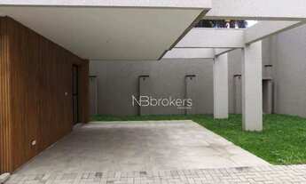 Imagem 5: SOBRADO TRIPLEX COM QUINTAL E JARDIM PRIVATIVO