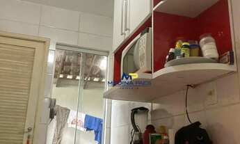 Imagem 7: Casa com 2 dormitórios à venda por R$ 170.000,00 - Monjolos - São Gonçalo/RJ