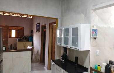 Imagem 9: Casa no centro de Parnamirim