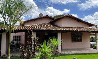 Imagem 7: Casa de Campo / Fortuna de Minas