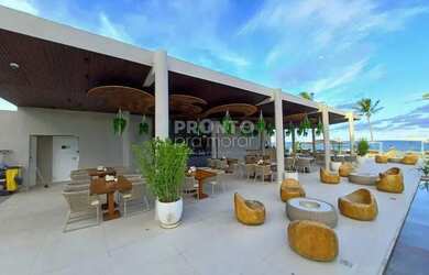 Imagem 5: Imóvel para venda possui 175 metros quadrados com 4 quartos em Muro Alto - Ipojuca - PE