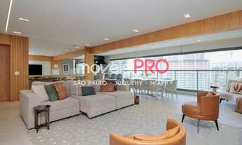 Imagem: Apartamento 181 metros Jd Acácias - Brooklin