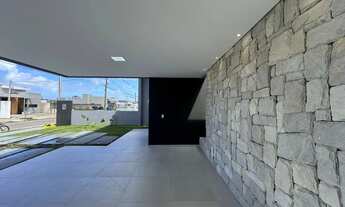 Imagem 4: Vendo Belíssima Casa no Condomínio Porto Manguaba em Marechal Deodoro