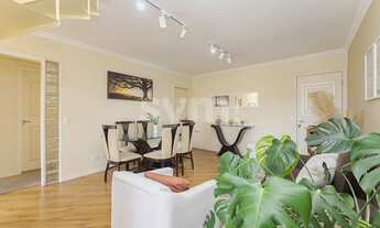 Imagem 2: Apartamento 3 Quartos Tarumã - 90m²