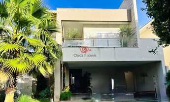 Imagem: Sobrado Condomínio Belvedere 1 Cuiabá