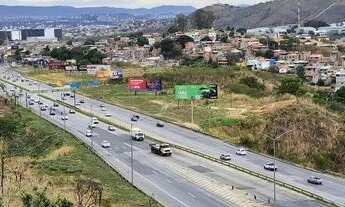 Imagem: Lote 215m² no São Damião