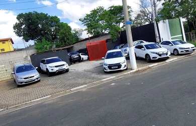 Imagem 6: Passo o ponto lava rapido e estética automotiva