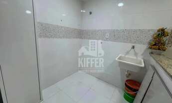 Imagem 6: Apartamento com 3 Quartos no Miolo de Icaraí - Icaraí - Niterói/RJ