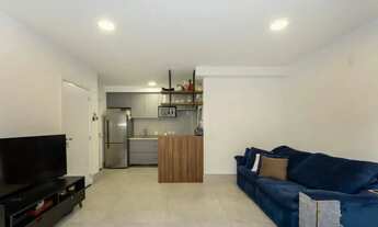 Imagem: Apartamento para venda em Jardim Pereira