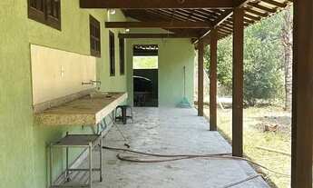 Imagem 3: Casa 5 quartos 3 salas 1 500m² Caxito Maricá-Rj