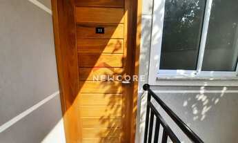 Imagem 4: Apartamento em Rua Comandante Gualberto - Vila Mazzei - São Paulo/SP