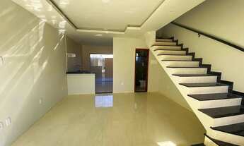 Imagem 3: Casa Duplex, em Cordeirinho, 2 quartos, 2 suítes, vaga de garagem