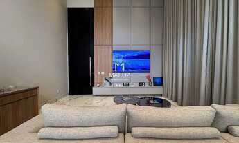 Imagem 2: Casa para aluguel, 3 quartos, 3 suítes, 4 vagas, Condomínio Gran Park - Vespasiano/MG