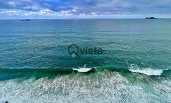 Imagem 5: Apartamento 3 Dormitórios, 2 Suites, Sacada Vista mar à Venda na Pitangueiras no Guarujá