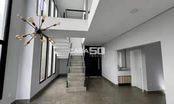 Imagem 4: Casa - Swiss Park - Campinas