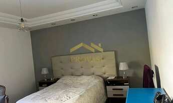 Imagem 11: Alphaville Residencial 5 (Santana de Parnaíba) - Casa Térrea com 4 suites - Locação no Res