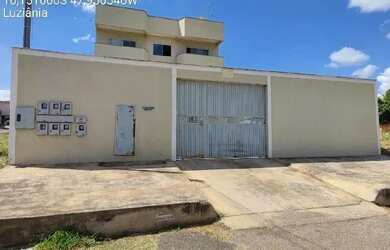 Imagem: Oportunidade Única em LUZIANIA - GO Tipo