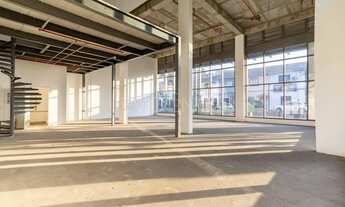 Imagem: LOJA COMERCIAL 190 m² - SHOPPING METRÔ