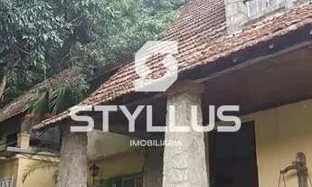 Imagem 6: Cosme Velho Casa com 5 dormitórios