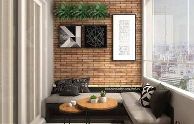 Imagem 6: Apartamento 3 Quartos infraestrutura de alto Padrão e Excelente localização