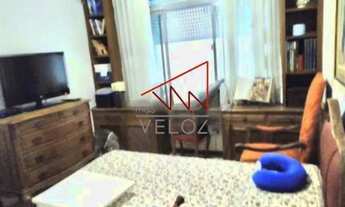 Imagem 7: Apartamento-À VENDA-Ipanema-Rio de Janeiro-RJ