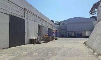 Imagem 4: Galpão para alugar, 270 m² - Jardim Arpoador - São Paulo/SP