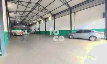 Imagem 4: Barracão à venda, 400 m² por R$ 2.000.000,00 - Aparecida - Uberlândia/MG
