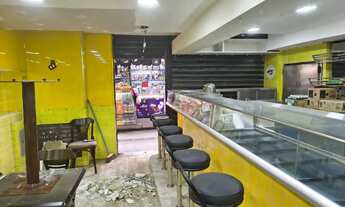 Imagem 6: Restaurante pronto 75 metros quadrados banheiro em República - São Paulo - SP